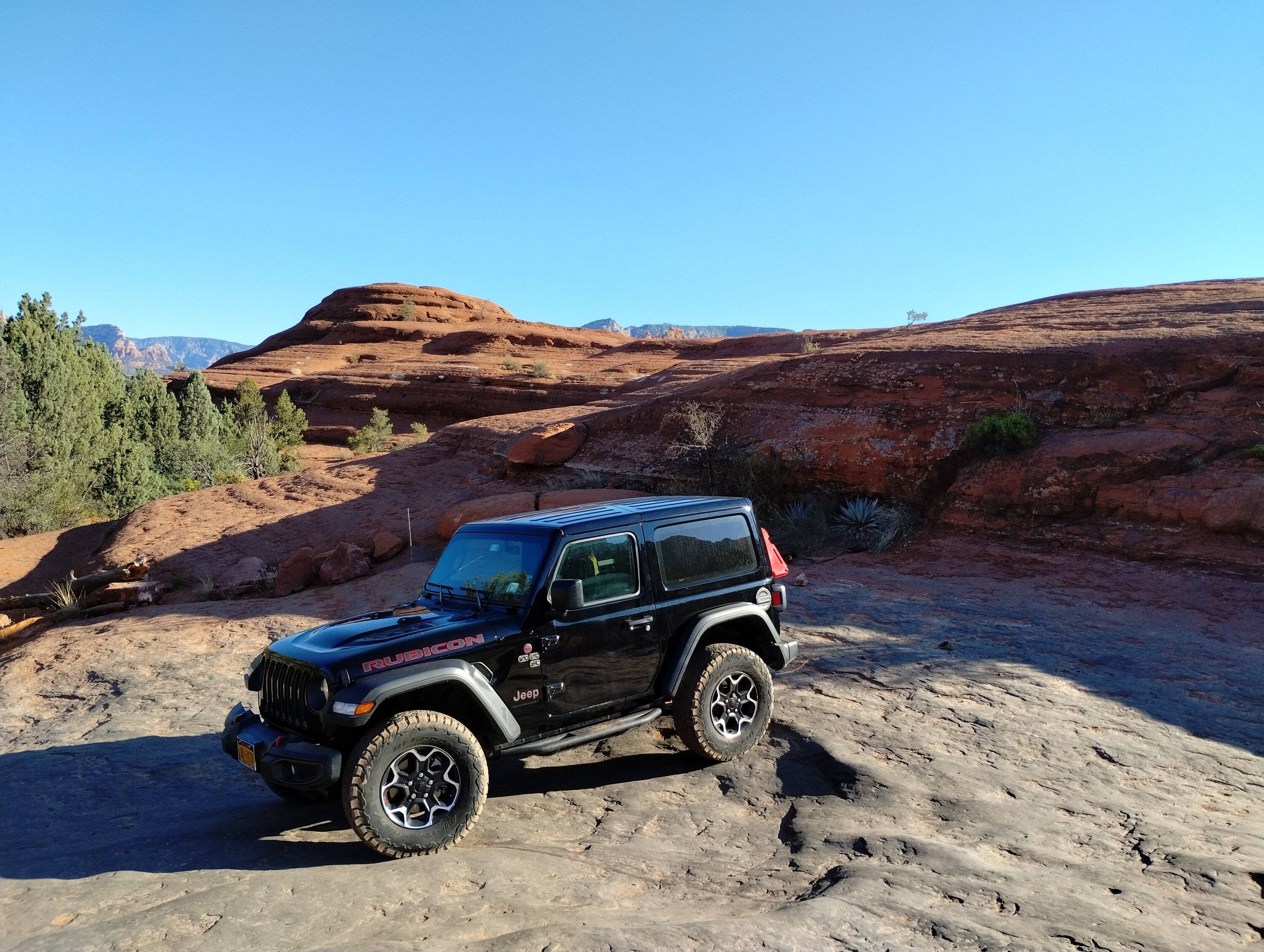 Jeep Wrangler JL Pavement Princess ? IMG_20230626_072140641