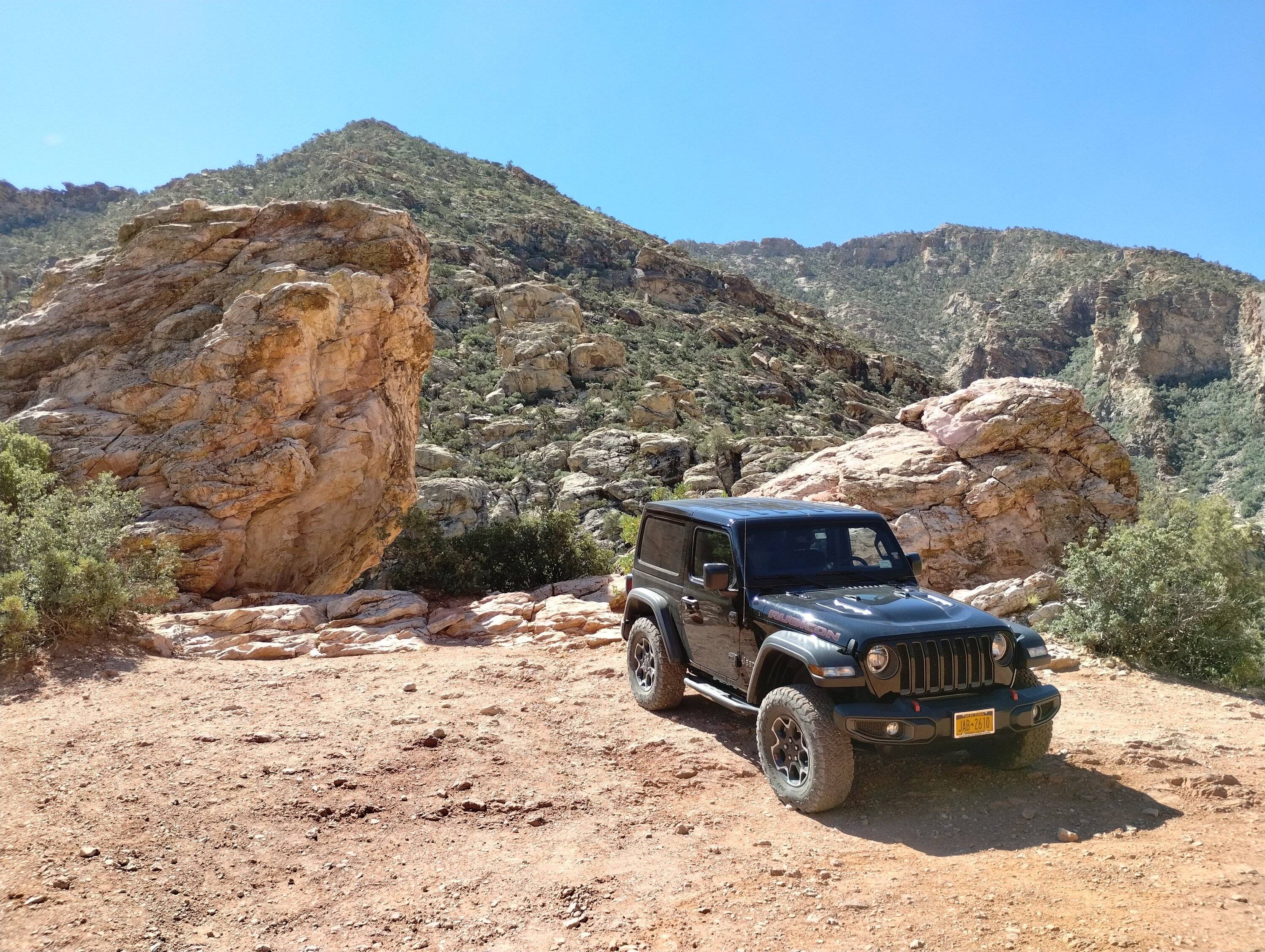 Jeep Wrangler JL Pavement Princess ? IMG_20230627_100843049