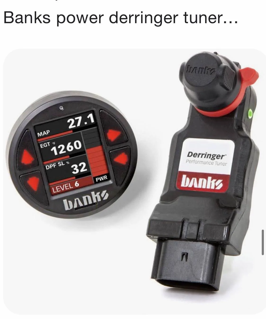 Jeep Wrangler JL Banks Derringer NEW 25BE8ACB-EC2E-4AFB-A06C-3F4243A6E1F4