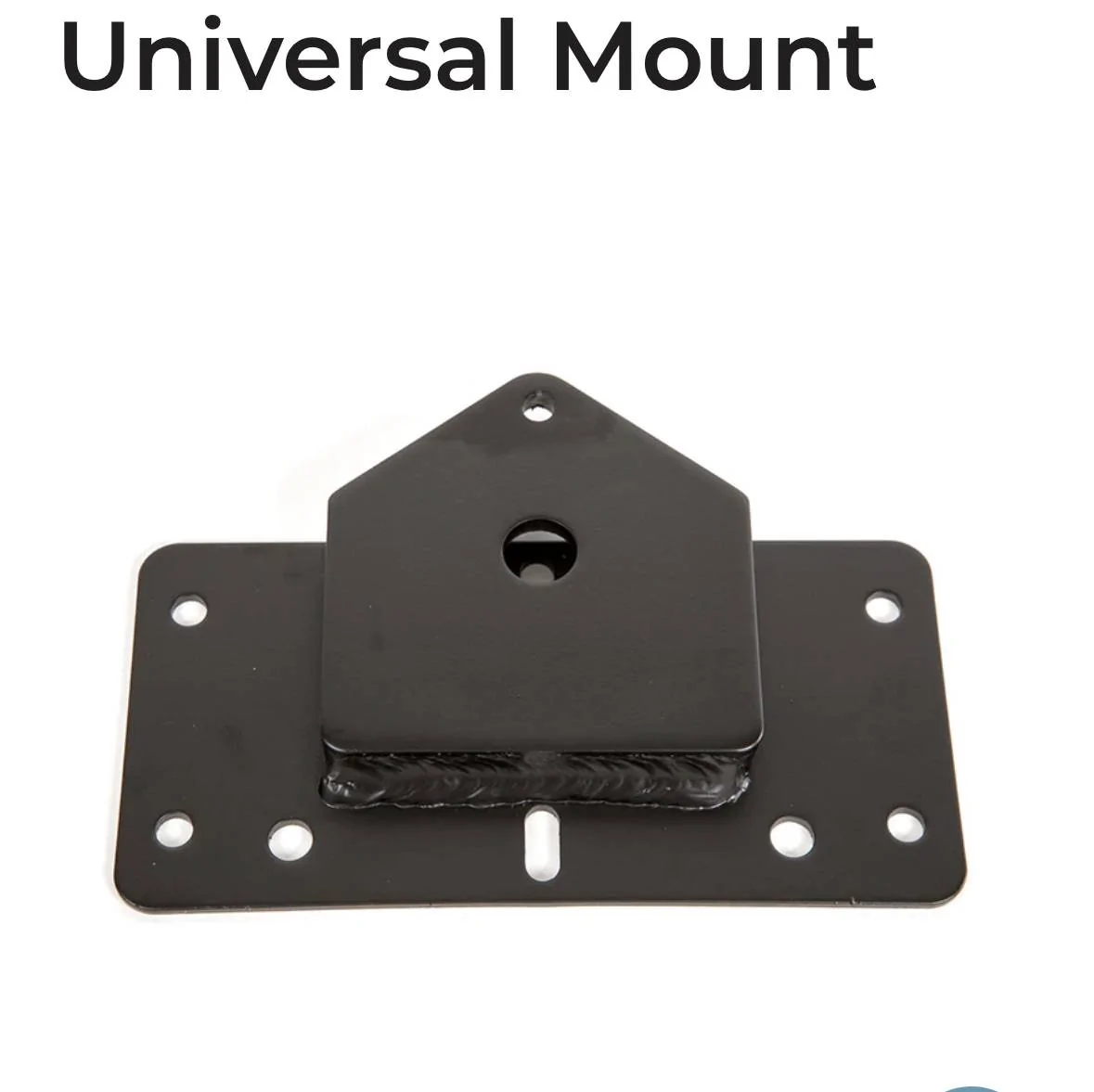 Jeep Wrangler JL Meet The TrailRax Pak Rax System Waterport Universal Plat