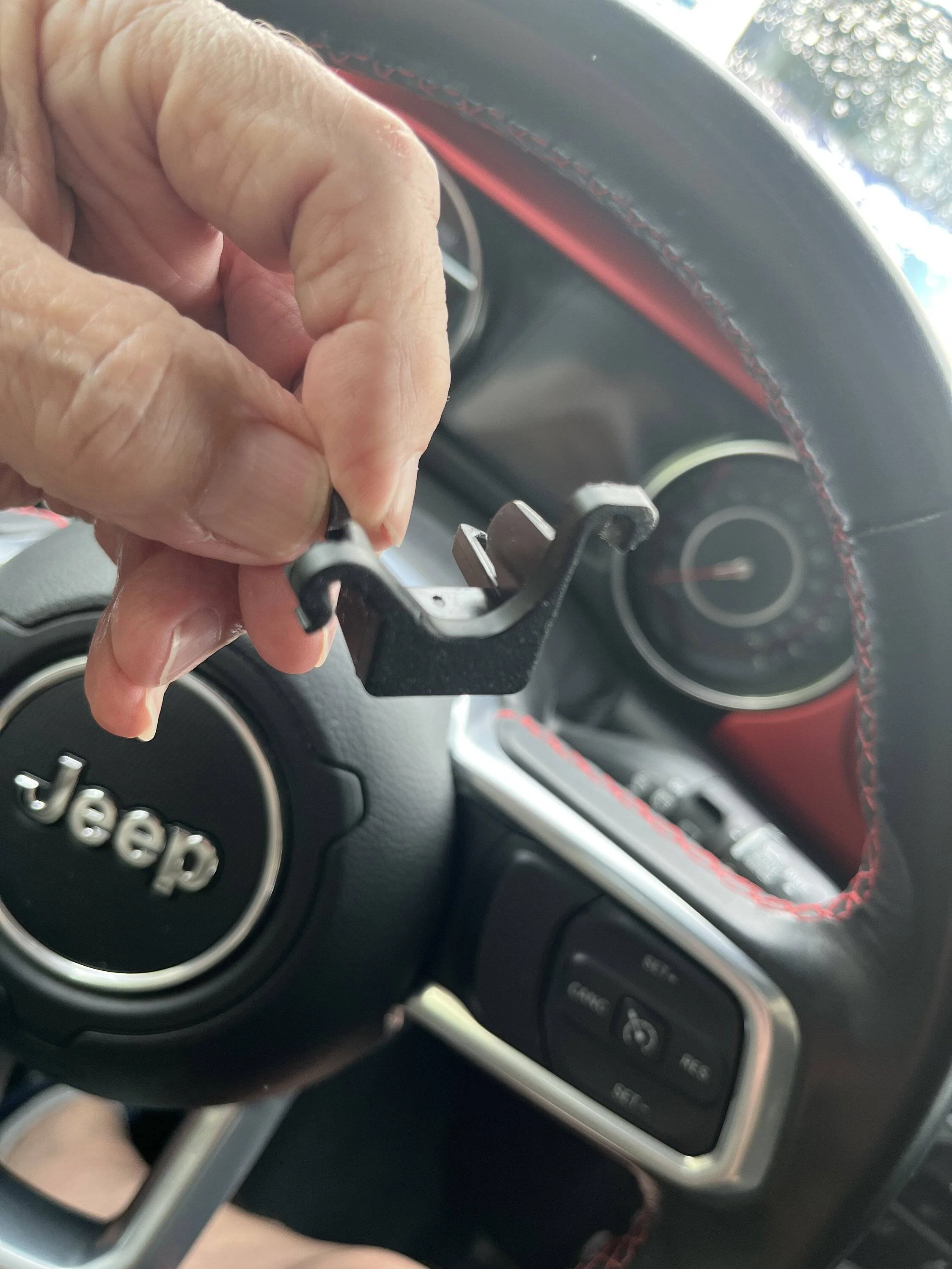 Jeep Wrangler JL What is it IMG_1876