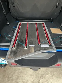 Jeep Wrangler JL HotHead Headliner Install Tip 1693250949201