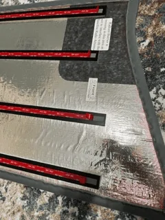 Jeep Wrangler JL HotHead Headliner Install Tip 1693250960202