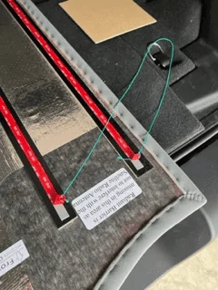 Jeep Wrangler JL HotHead Headliner Install Tip 1693250960303