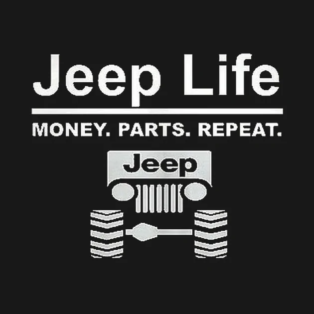 Jeep Wrangler JL Jeep humor waiting room ( ** NO POLITICS ** ) 984344_1