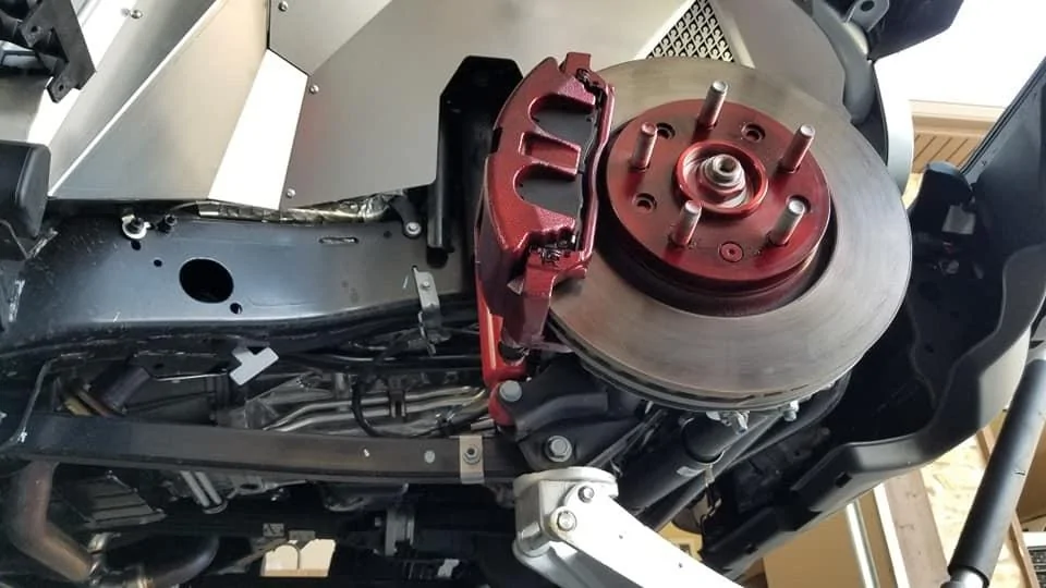 Jeep Wrangler JL What did you do TO your Jeep JL today? FF772625-DE74-437E-B6A7-03A24D354E4D