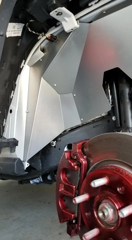 Jeep Wrangler JL What did you do TO your Jeep JL today? BC60E5F3-B00E-4B10-853F-ACAF70C39A34