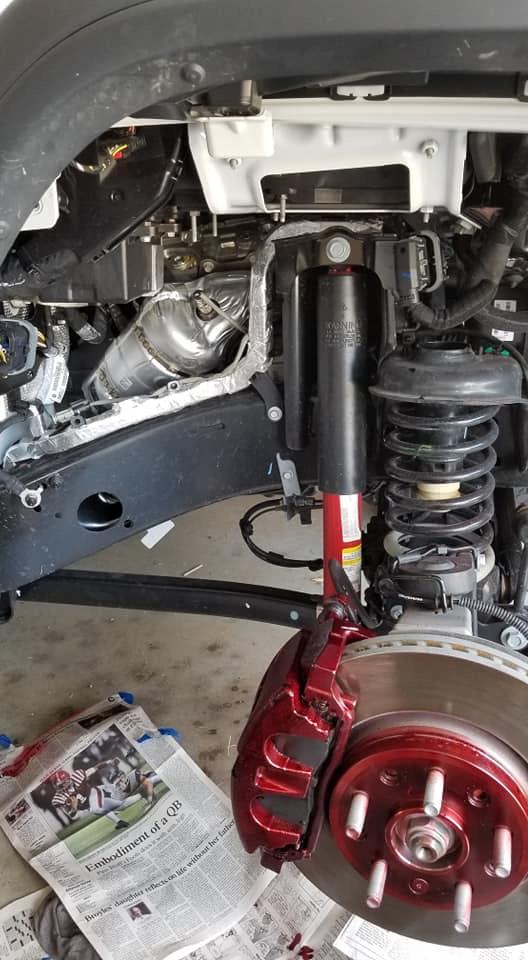 Jeep Wrangler JL What did you do TO your Jeep JL today? B81A8959-F5C2-4DBC-ABE2-A37B3ECC7303
