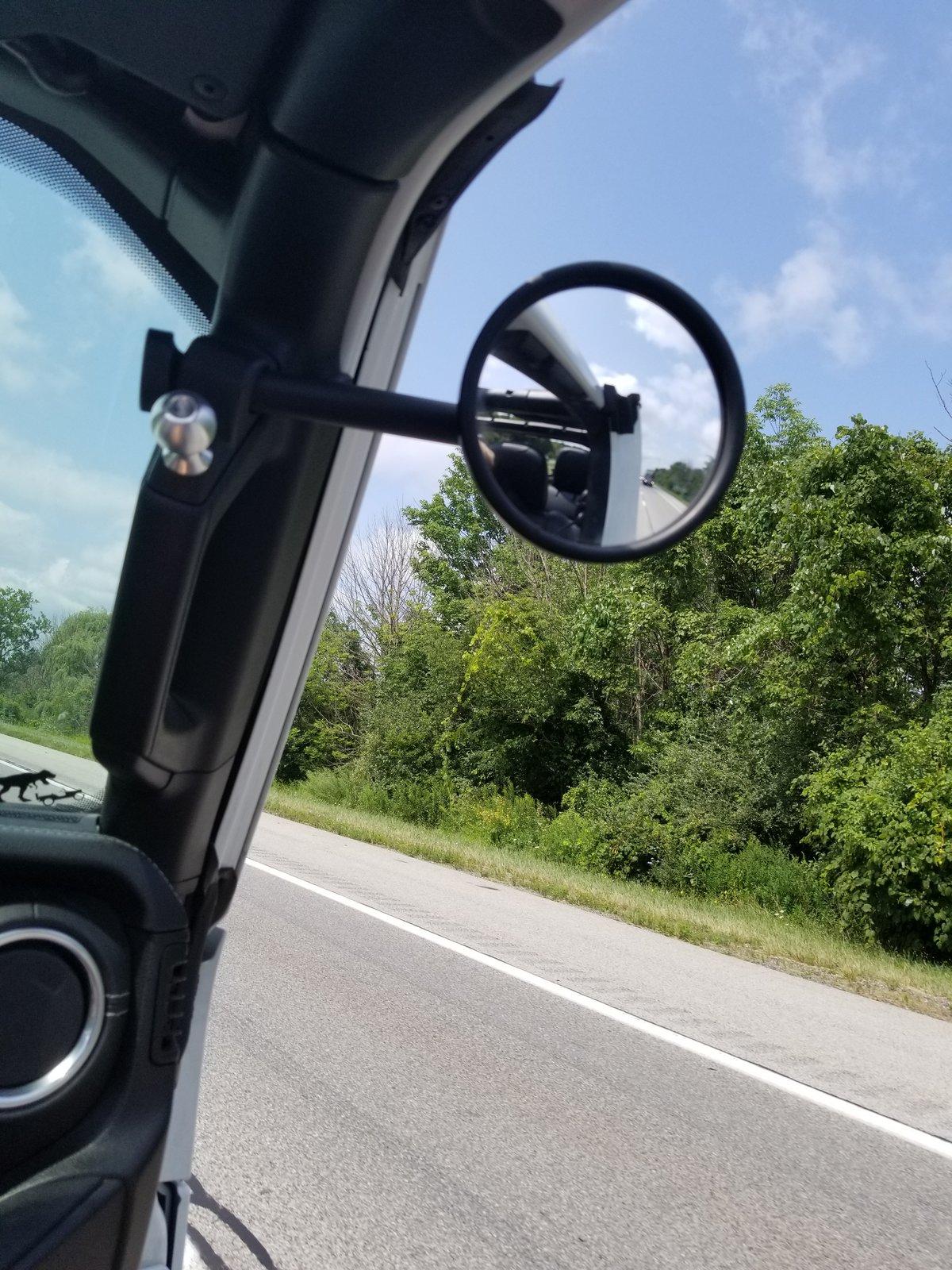 Jeep Wrangler JL What did you do TO your Jeep JL today? 20180818_122915