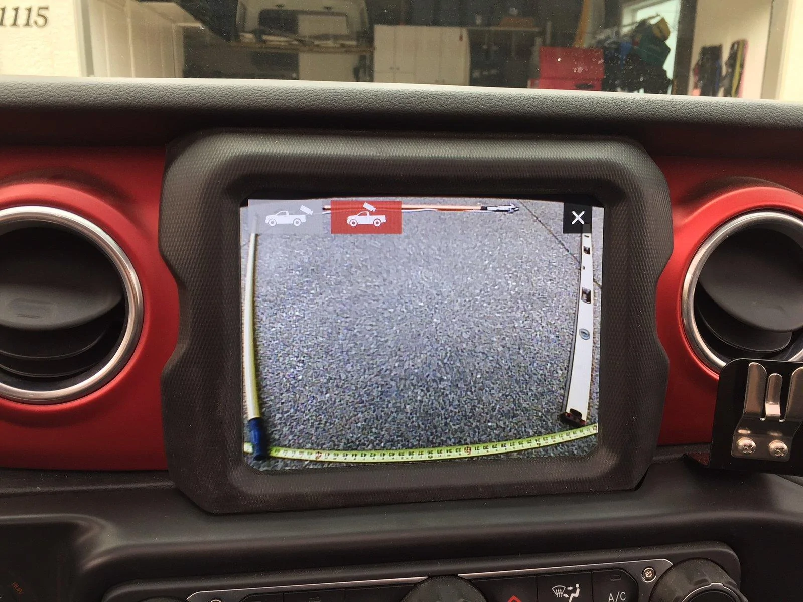 Jeep Wrangler JL Off-Road Camera (front facing) writeup 9F06069D-BF06-4182-BCD2-EEF90182C43A