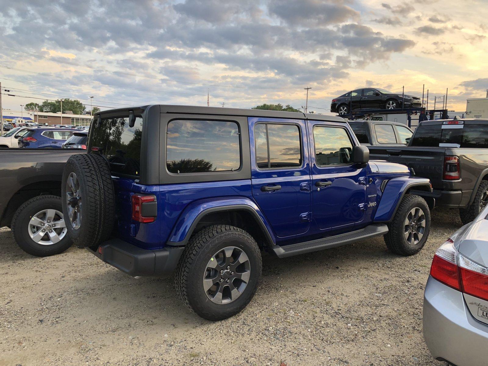 Jeep Wrangler JL The KZ wait 34B8514A-89E4-4428-AE0E-1E337CE16DD2