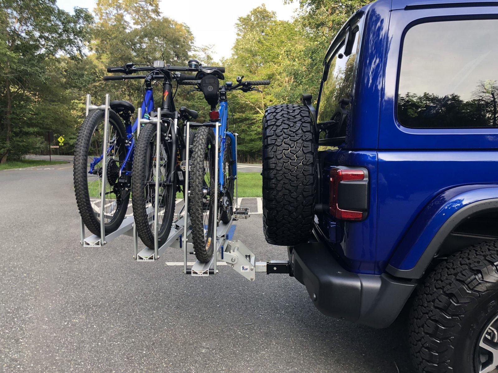 Jeep Wrangler JL Bike Rack Options?? 3920C763-FBD5-4C5B-AC26-C9A4DC3274B0