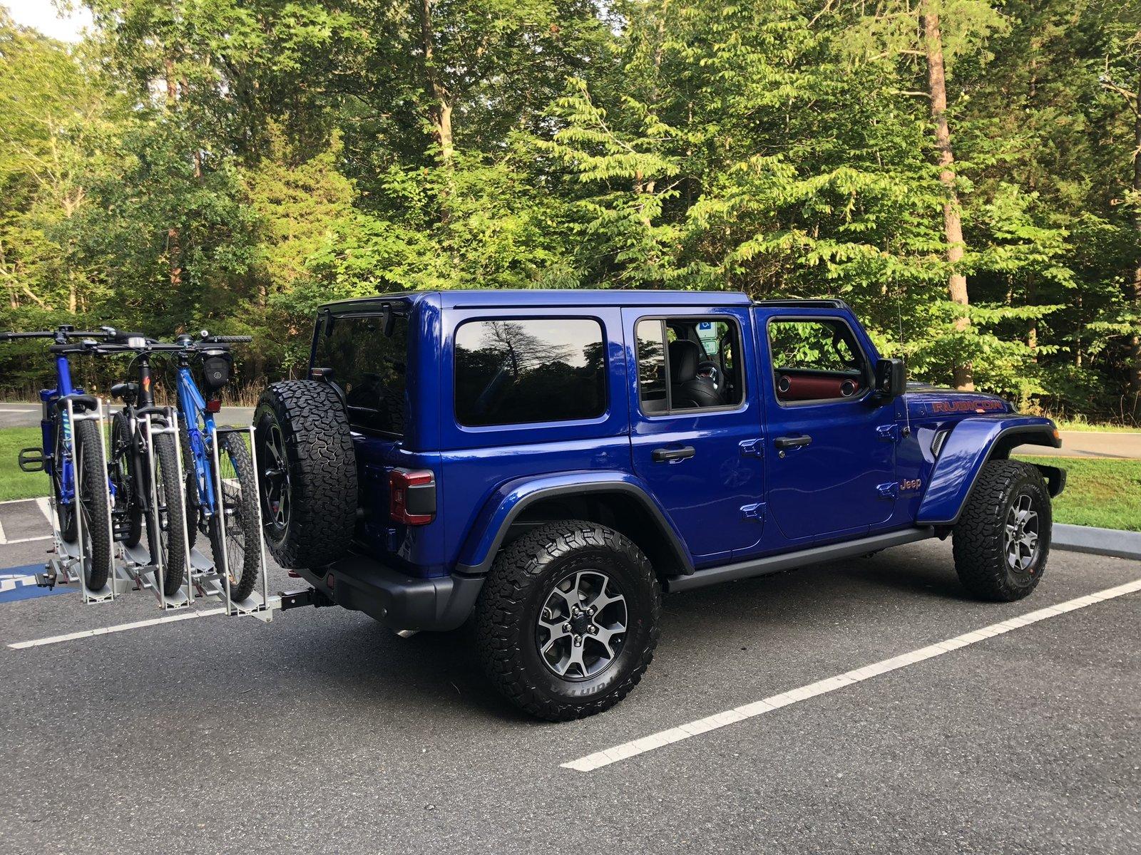 Jeep Wrangler JL Bike Rack Options?? D691D7B6-3C9B-43F6-8158-7D06414AF184