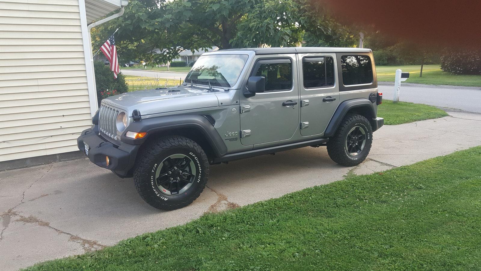 Jeep Wrangler JL Rubbing? 20180730_190639