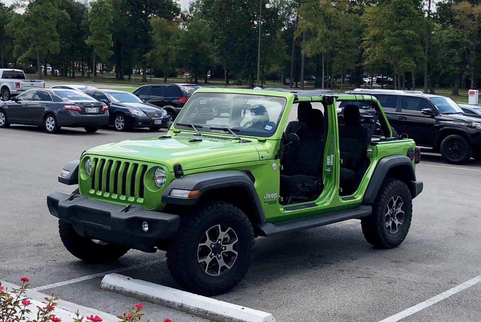 Jeep Wrangler JL What did you do TO your Jeep JL today? fullsizeoutput_3703