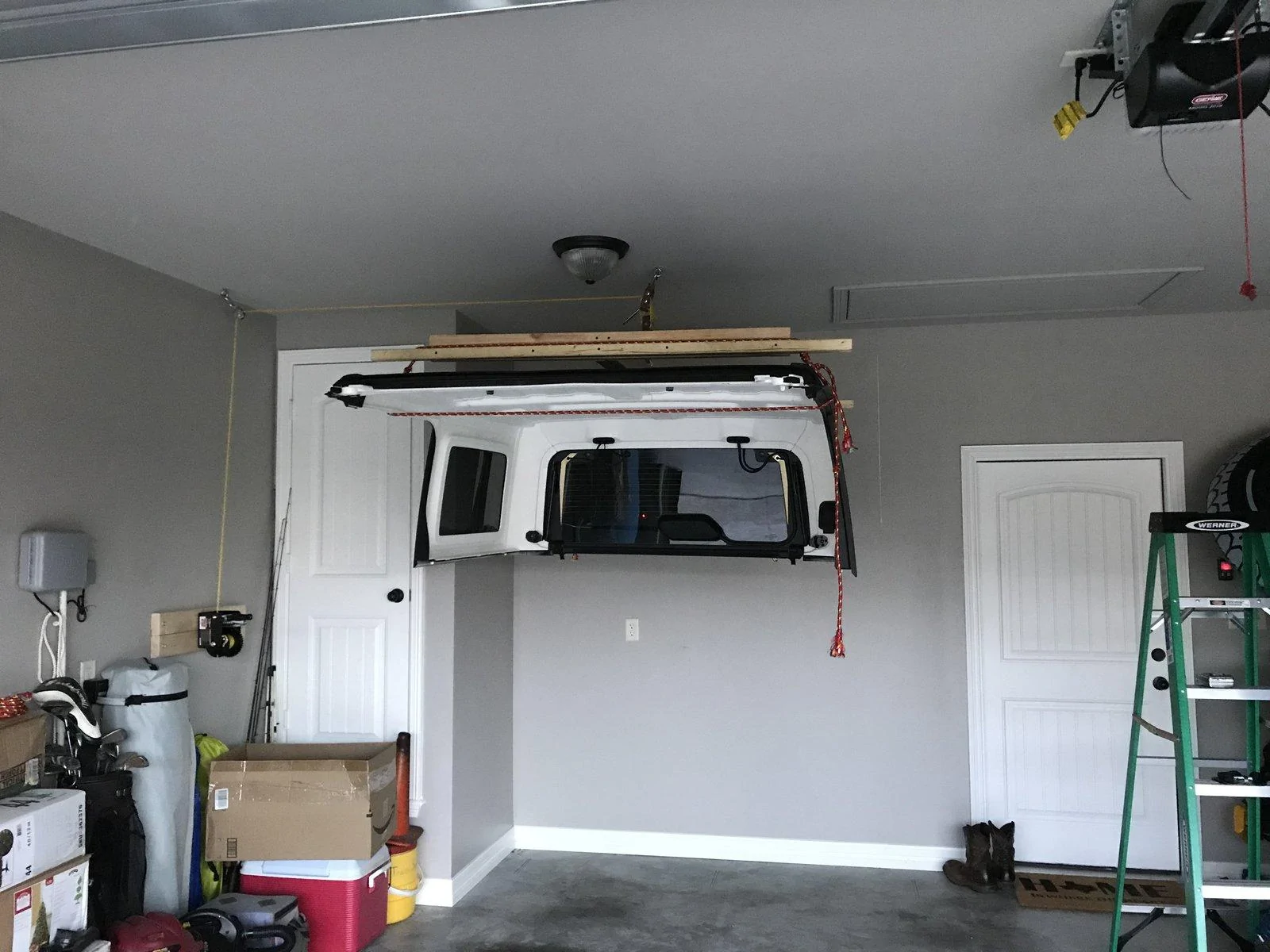 Jeep Wrangler JL What did you do TO your Jeep JL today? 4C0C1CDC-D97D-4538-9638-8F0B6AB89795