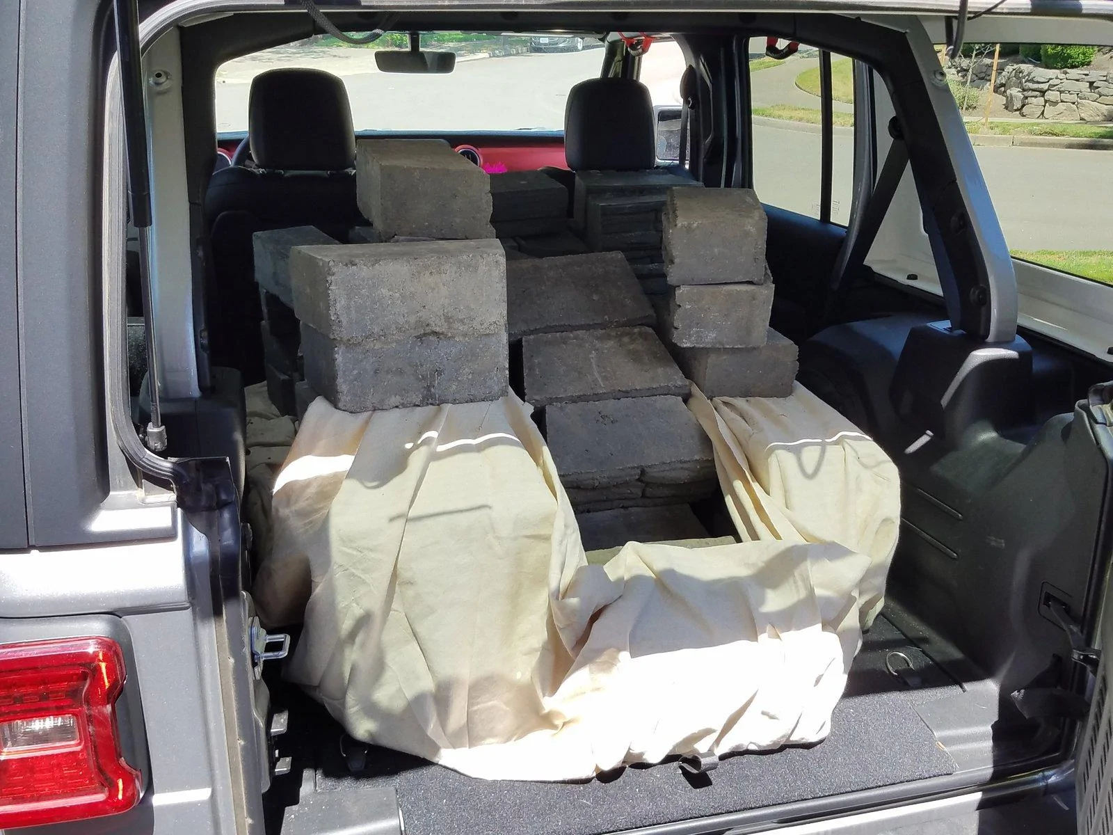 Jeep Wrangler JL Payload 850? 20180703_121311