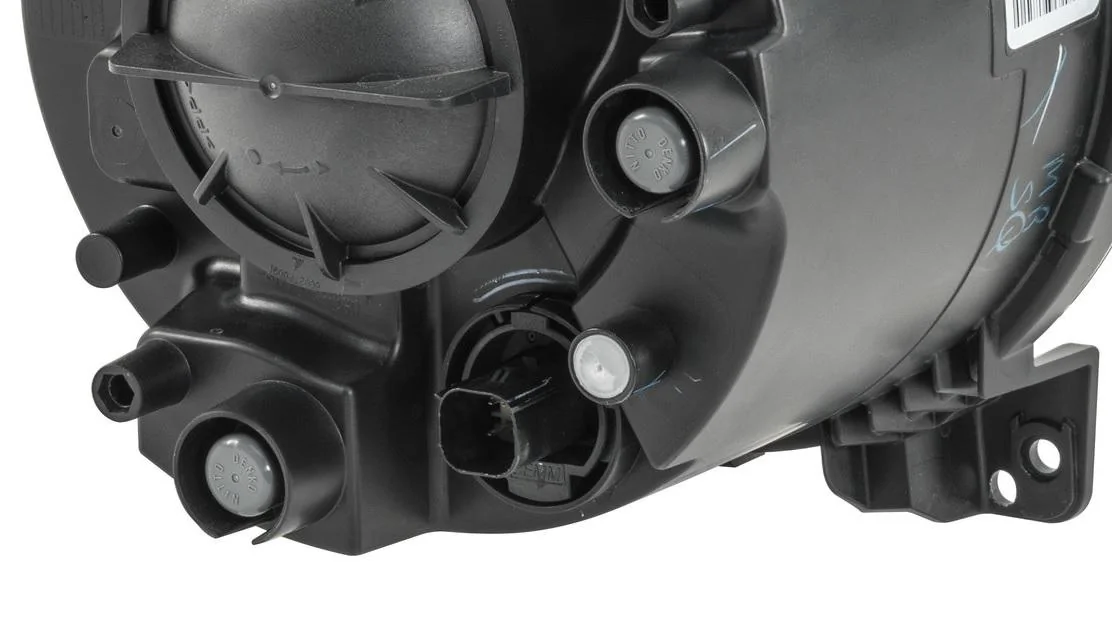 Jeep Wrangler JL Project Aftermarket LED Brackets JEEPLIGHT