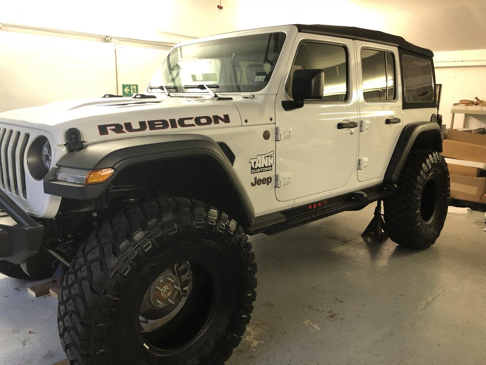 Jeep Wrangler JL Tazer vs Flashcal vs other JL programmers 4977A630-5FDF-4511-B190-6934FAC7D25A