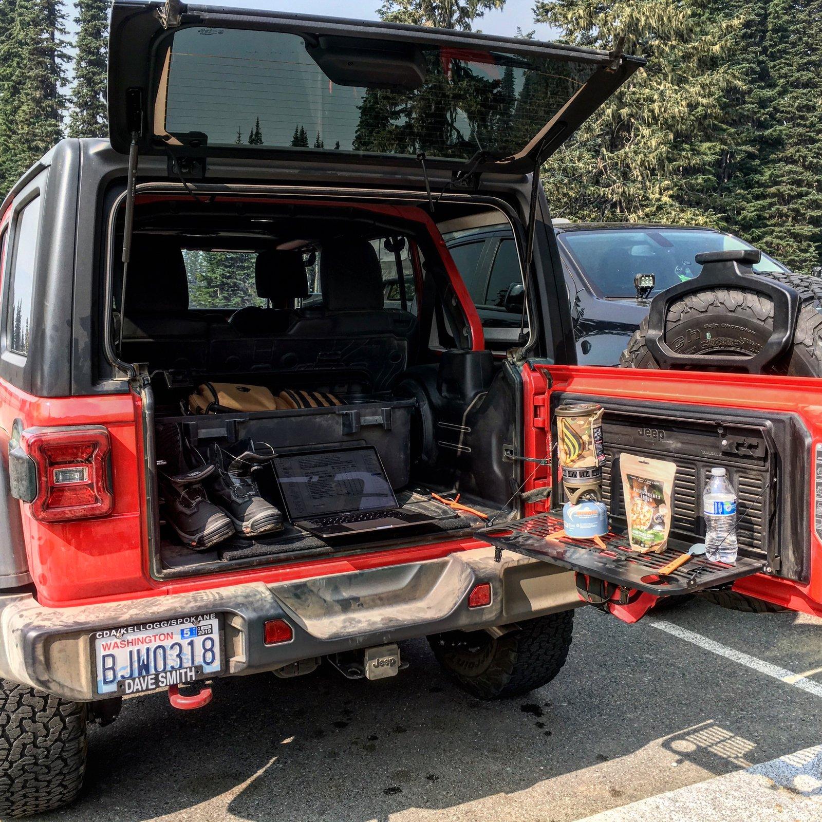 Jeep Wrangler JL @outdoortree overland build CF196B85-E3AC-4D61-AB83-F238762BCEAF