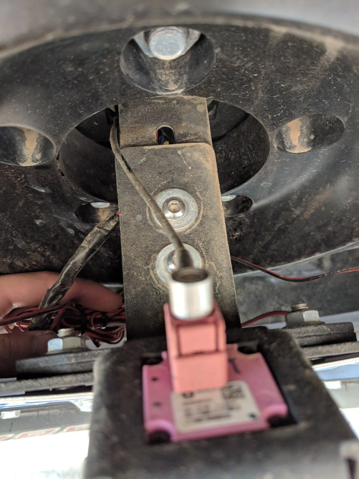 Jeep Wrangler JL Extend Backup Camera - any decent solutions yet? IMG_20180820_145601