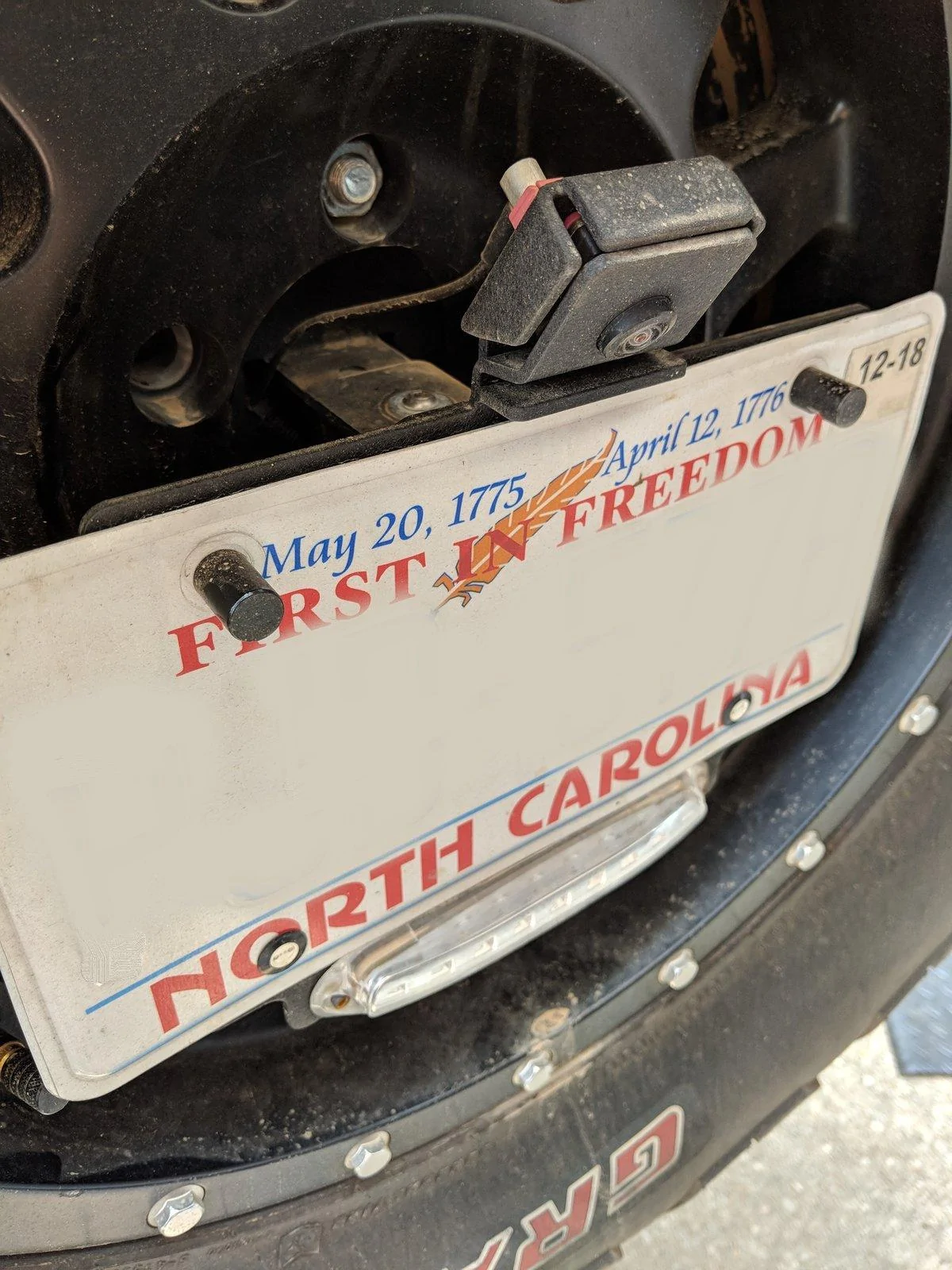 Jeep Wrangler JL Extend Backup Camera - any decent solutions yet? IMG_20180820_145549