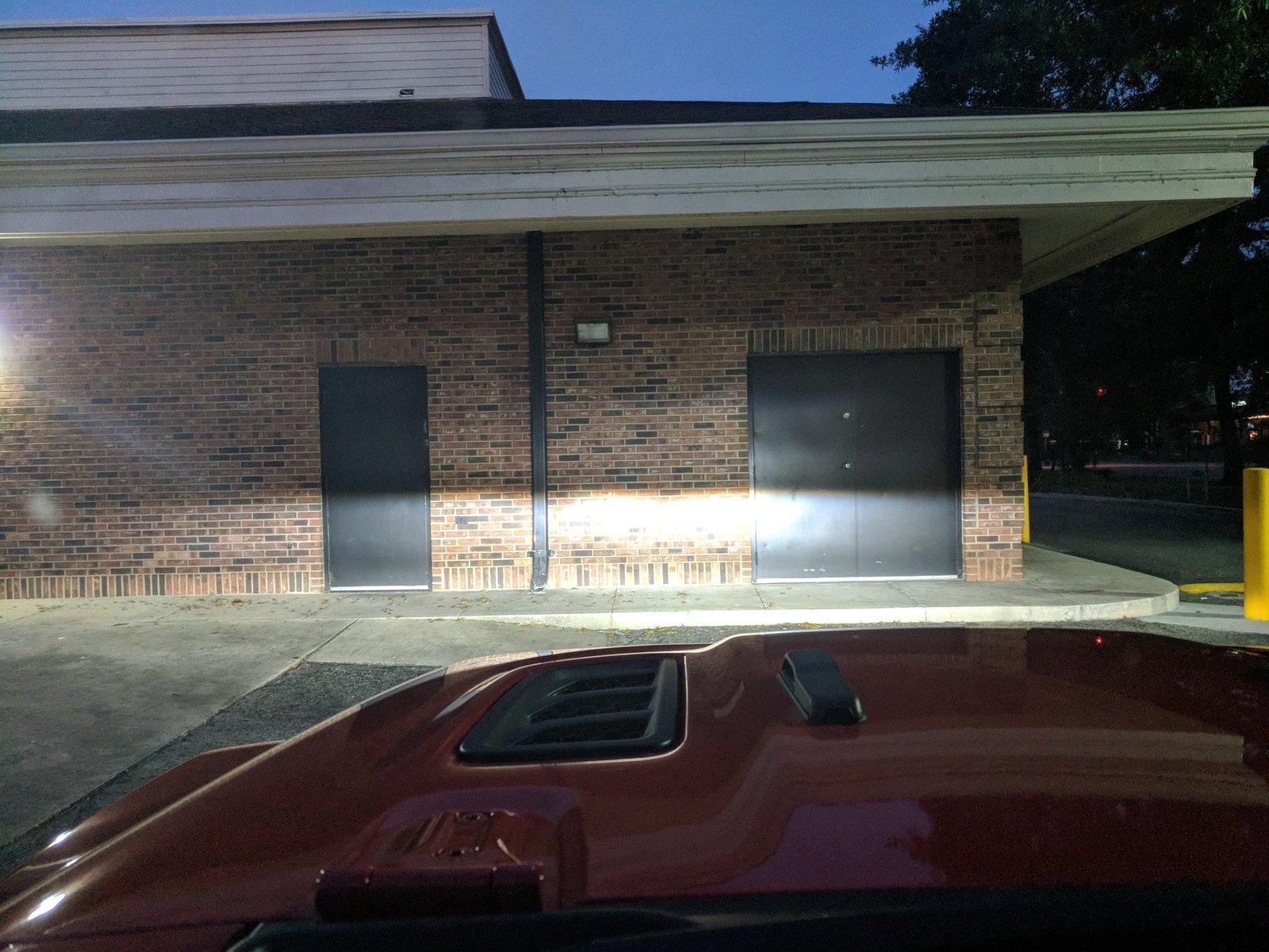 Jeep Wrangler JL Cold Weather and LED Package up $100 LEDpatternOE