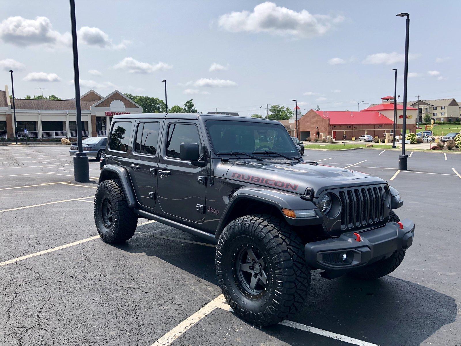 Jeep Wrangler JL Ideal offset/backspacing JL 24D505F8-3390-4E5B-921B-08CB3558C3E1
