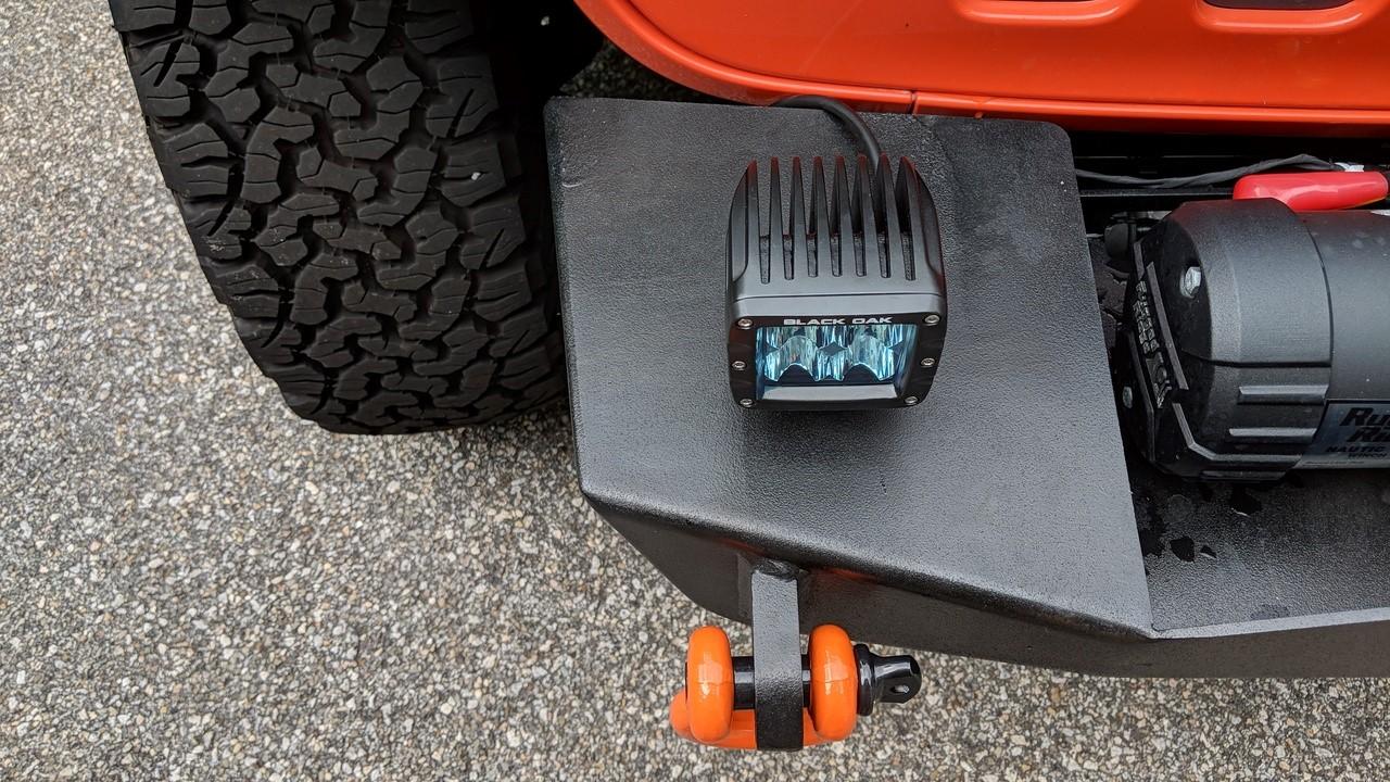 Jeep Wrangler JL 2 DOOR JL build/order discussions master thread led1