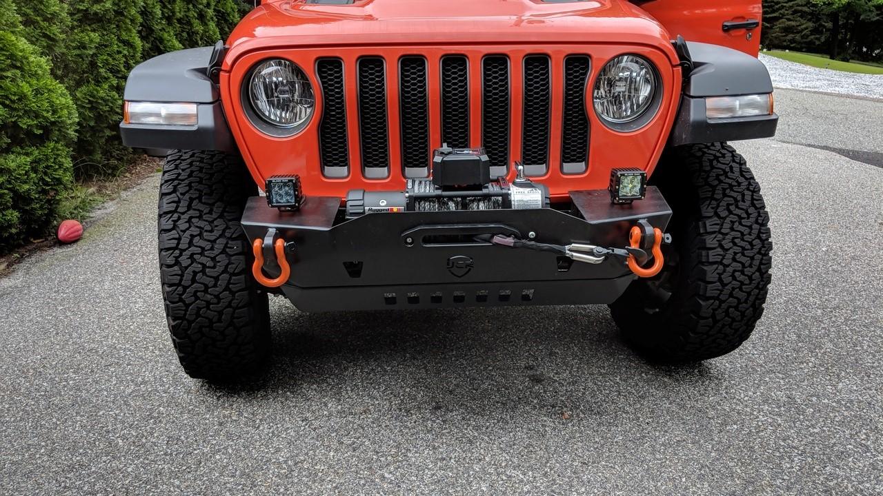 Jeep Wrangler JL 2 DOOR JL build/order discussions master thread leda2