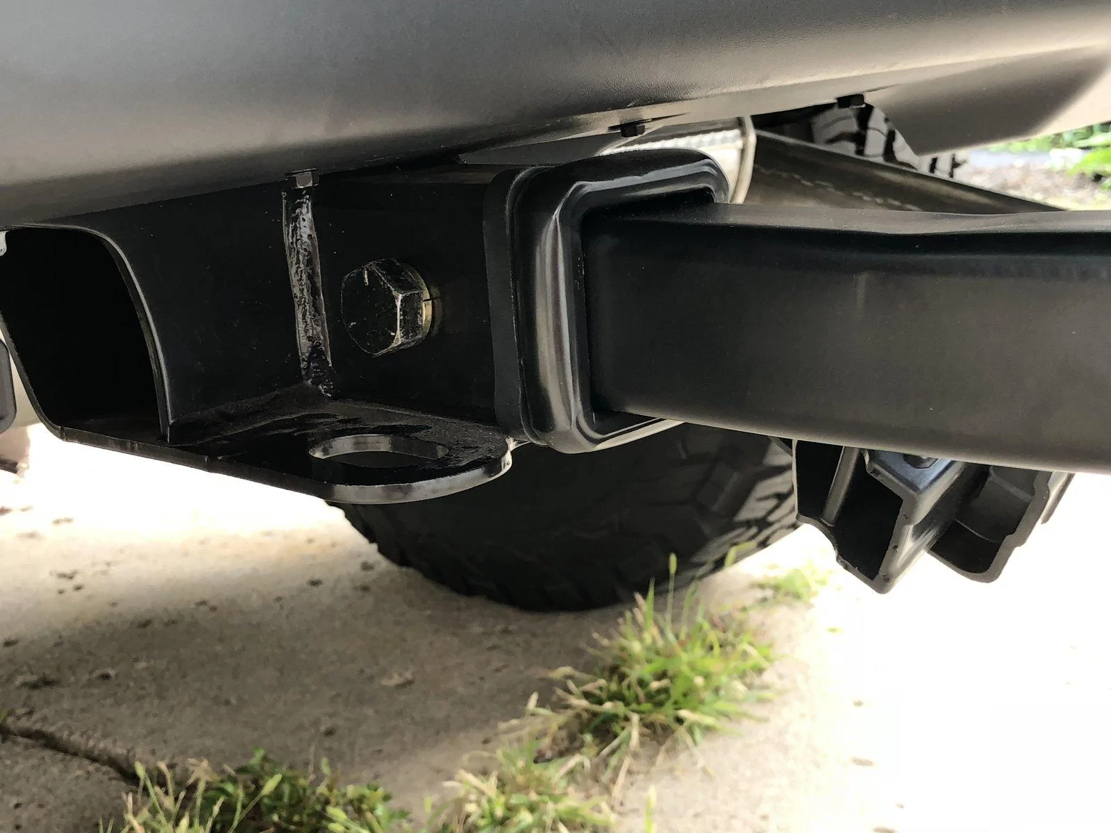 Jeep Wrangler JL Bike Rack Options?? %%zlCYSWQ9WEsWu%ogwFlg