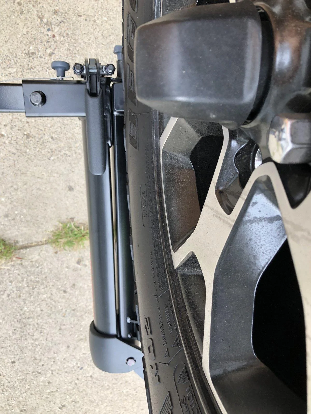 Jeep Wrangler JL Bike Rack Options?? HqW2BNu7SzqodItGCOJMMQ
