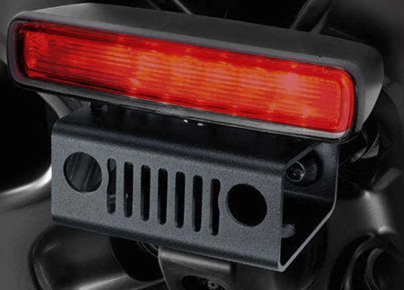 Jeep Wrangler JL 2 DOOR JL build/order discussions master thread relocator bracket