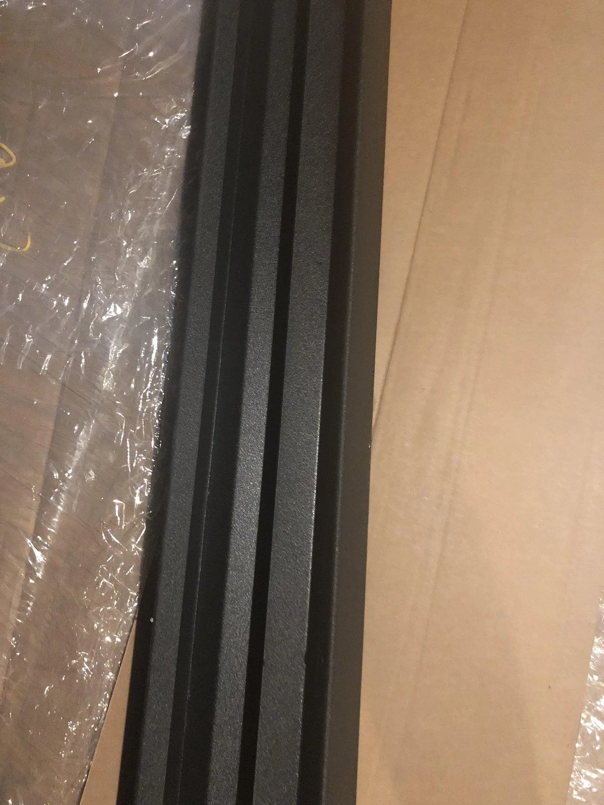 Jeep Wrangler JL ROAM Steps vs. IRON CROSS Steps imag