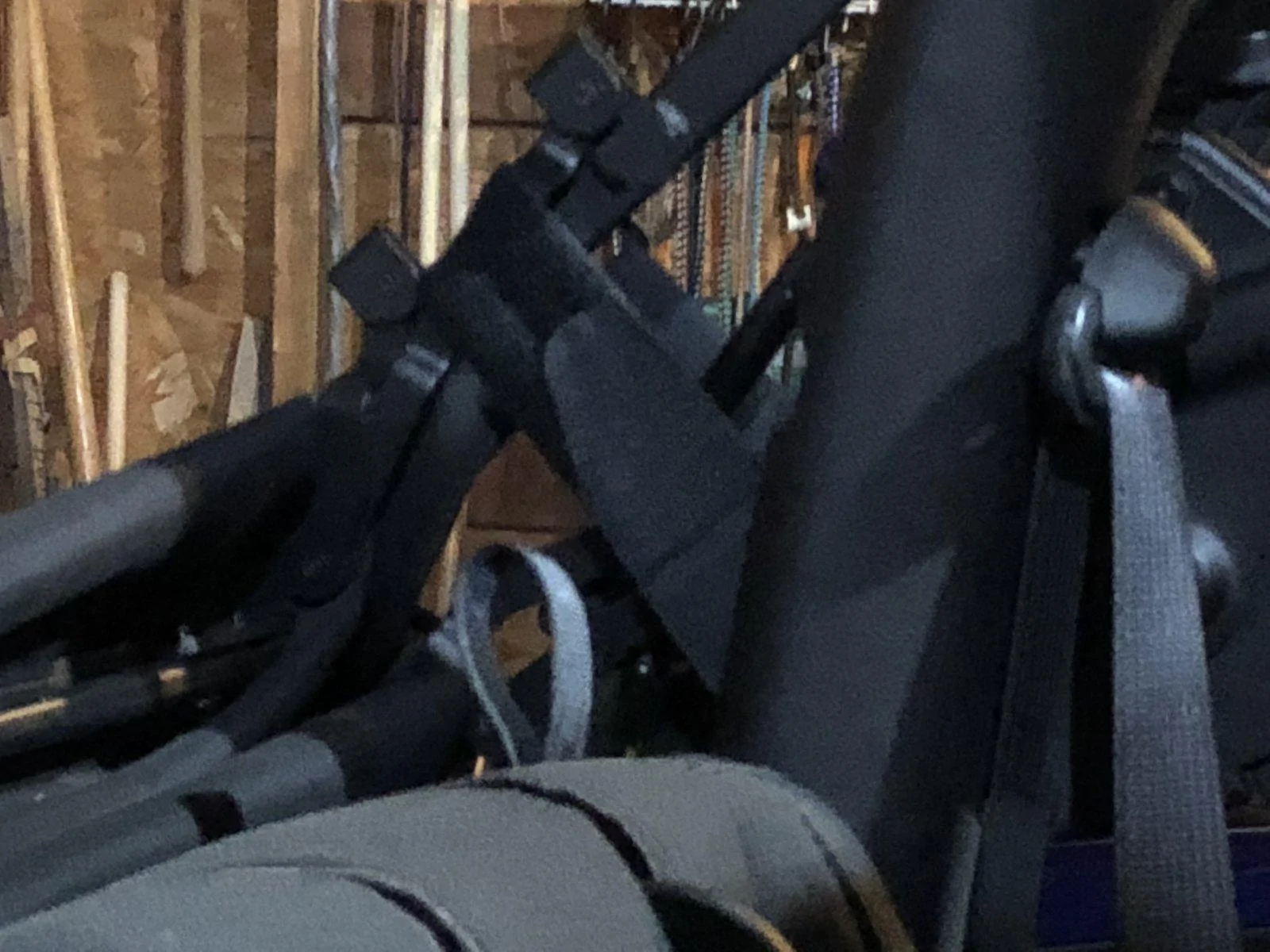 Jeep Wrangler JL Premium soft top wear -Potential Problem IMG_1098 2