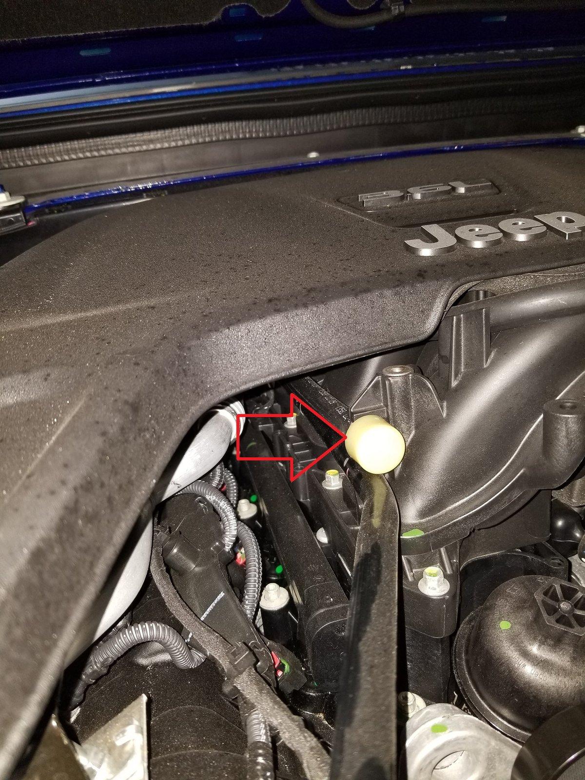 Jeep Wrangler JL Water Fording Pics 20180821_223123