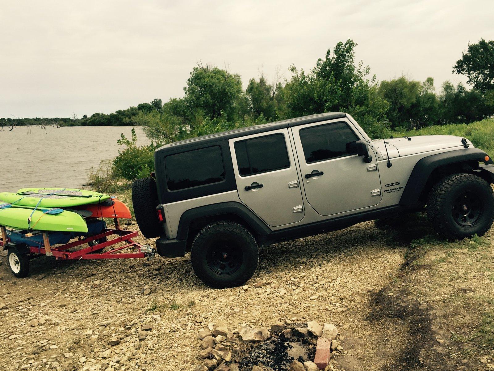 Jeep Wrangler JL Trailers 1CB4A413-0493-4D59-AD7C-1A76465AAEBE