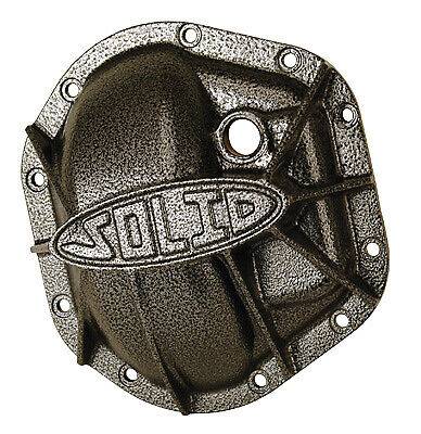 Jeep Wrangler JL D44 Solid Diff Cover 1693284363170
