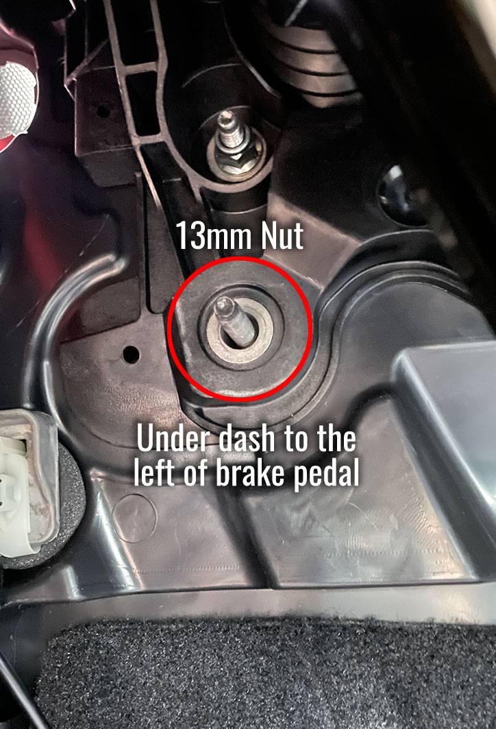 Jeep Wrangler JL Best dead pedal? Jeep-JL-JT-Dead-Pedal-12-install