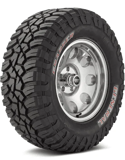 Jeep Wrangler JL Anyone running General Grabber X3s? 1693318108424