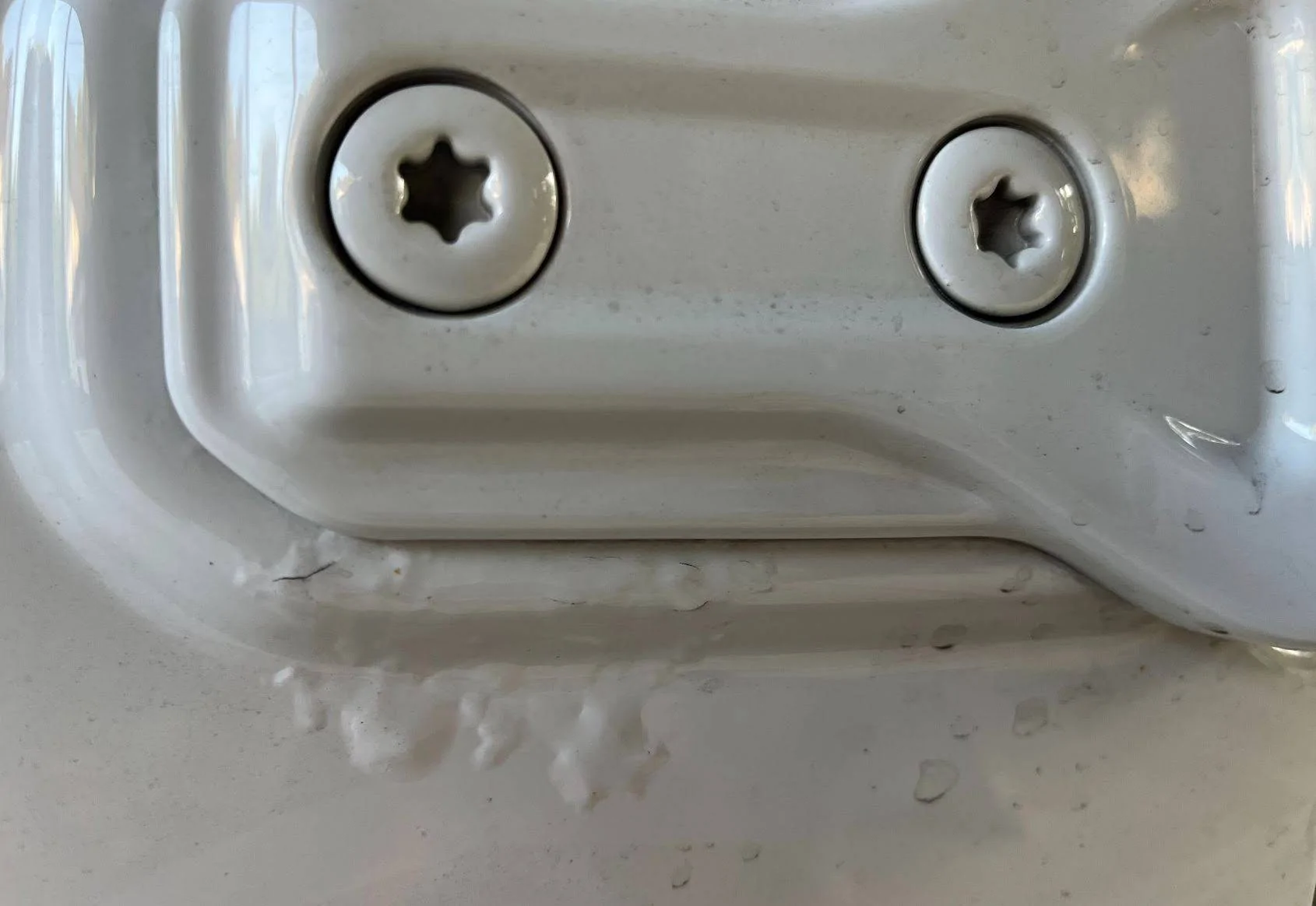 Jeep Wrangler JL Poll: Bubbles in Paint?? rust