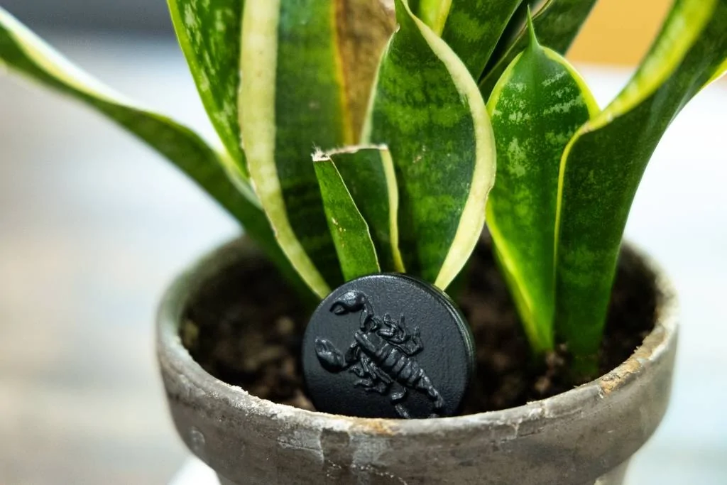 Jeep Wrangler JL ? Threedom Custom Design Key Lock Caps? plant_with_ca