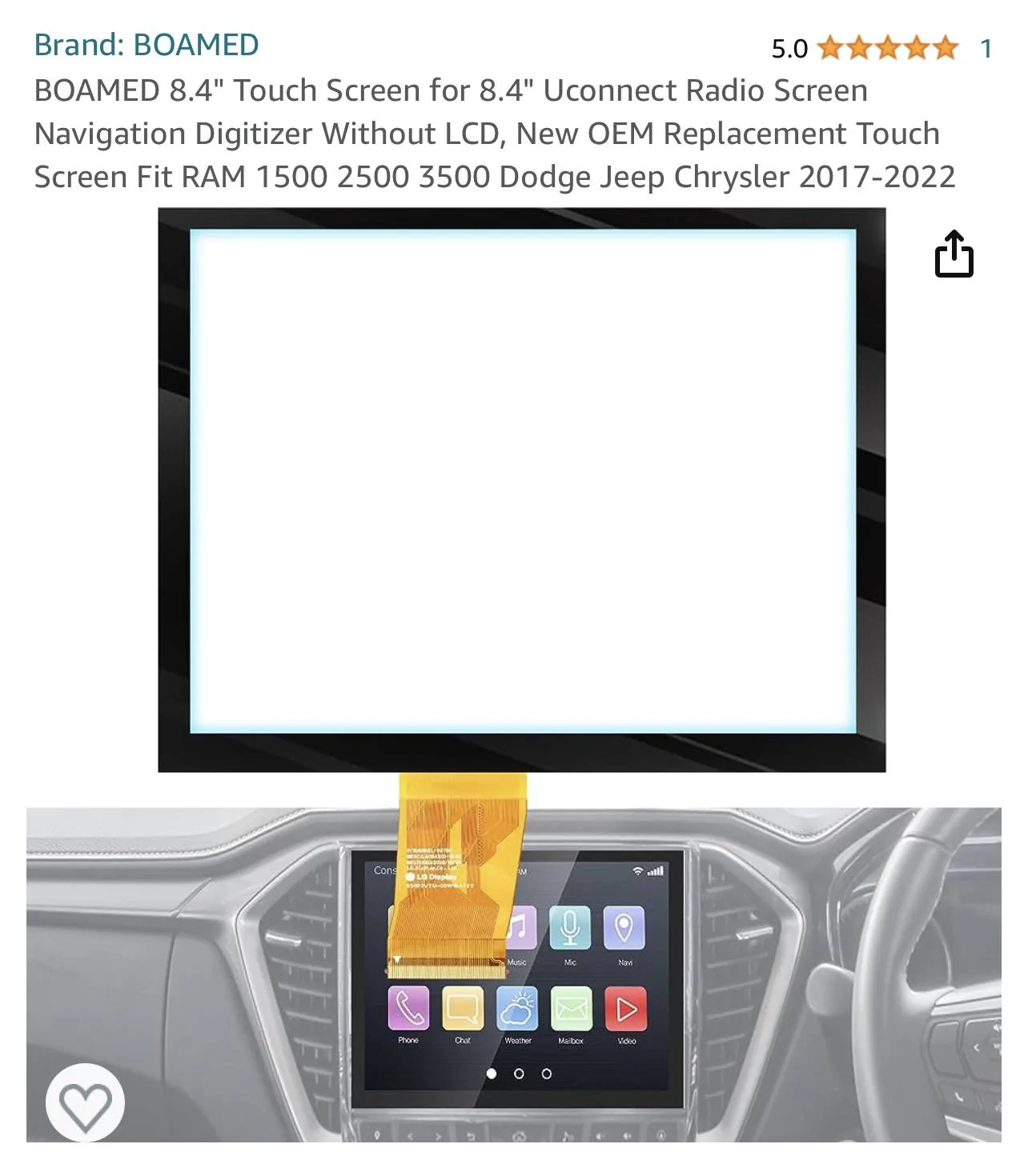 Jeep Wrangler JL Display screen replacement? IMG_6213