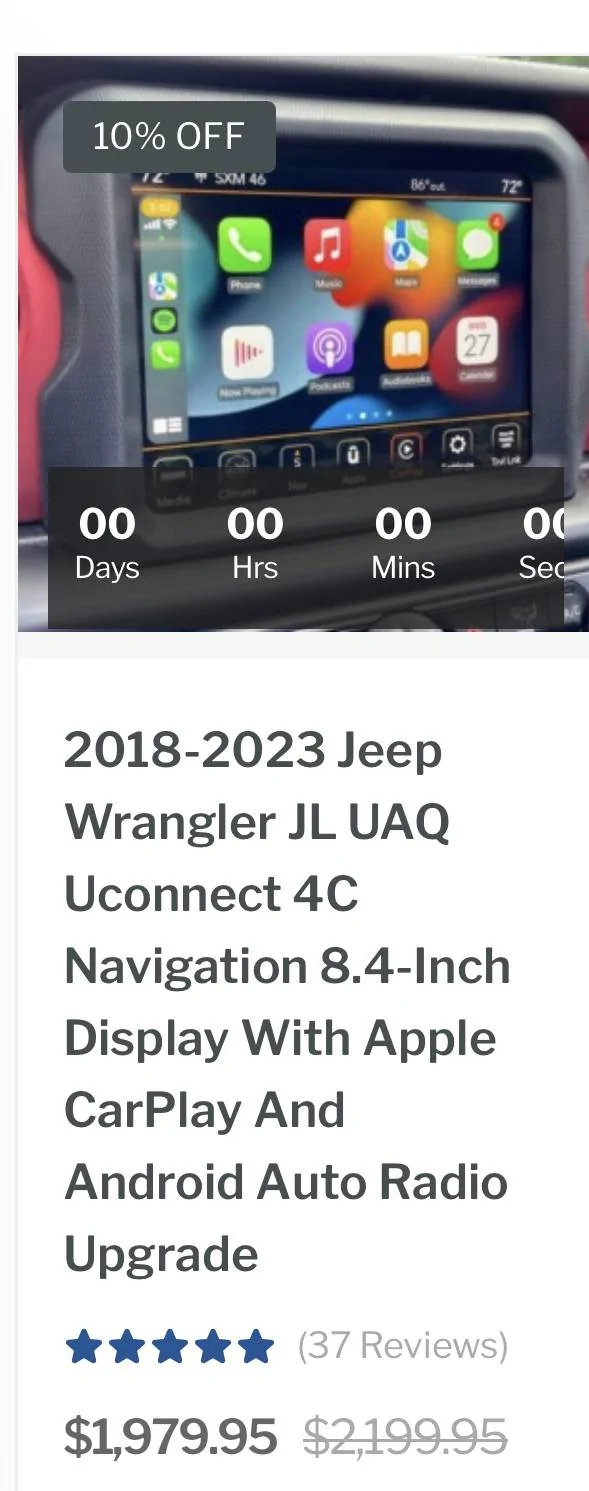 Jeep Wrangler JL Display screen replacement? IMG_6214