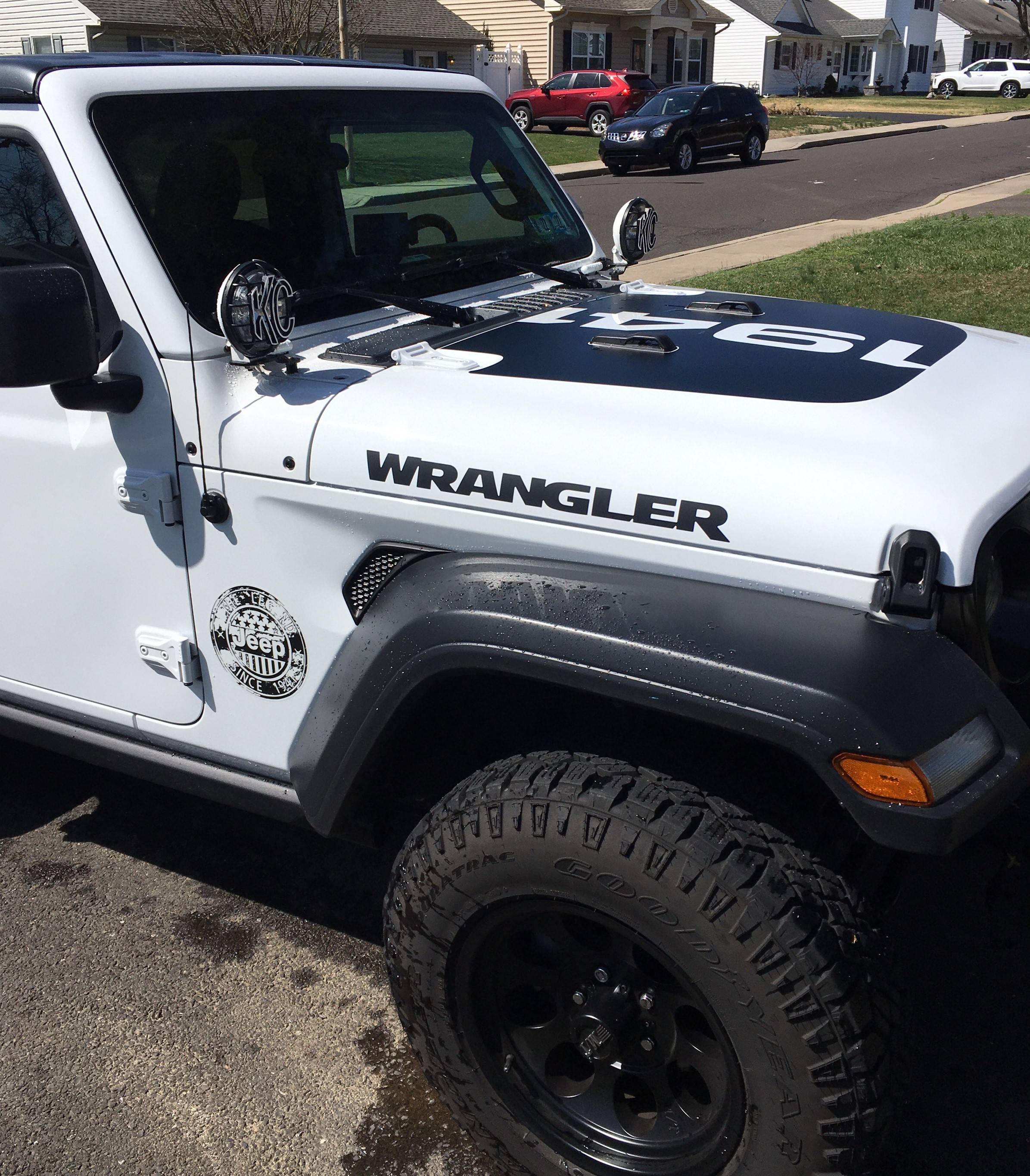 Jeep Wrangler JL Vinyl Decal ideas for White Willys 3-27-21 1 (2)