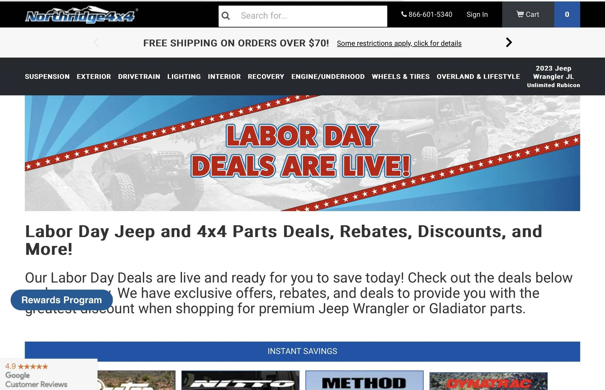 Jeep Wrangler JL Labor Day Sales Thread IMG_0270