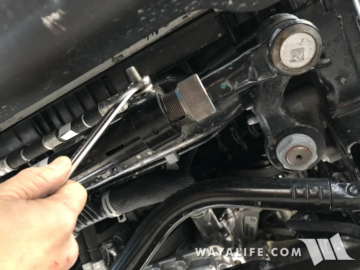 Jeep Wrangler JL Steering Wheel Adjustment Help 20180316141526-397aac49