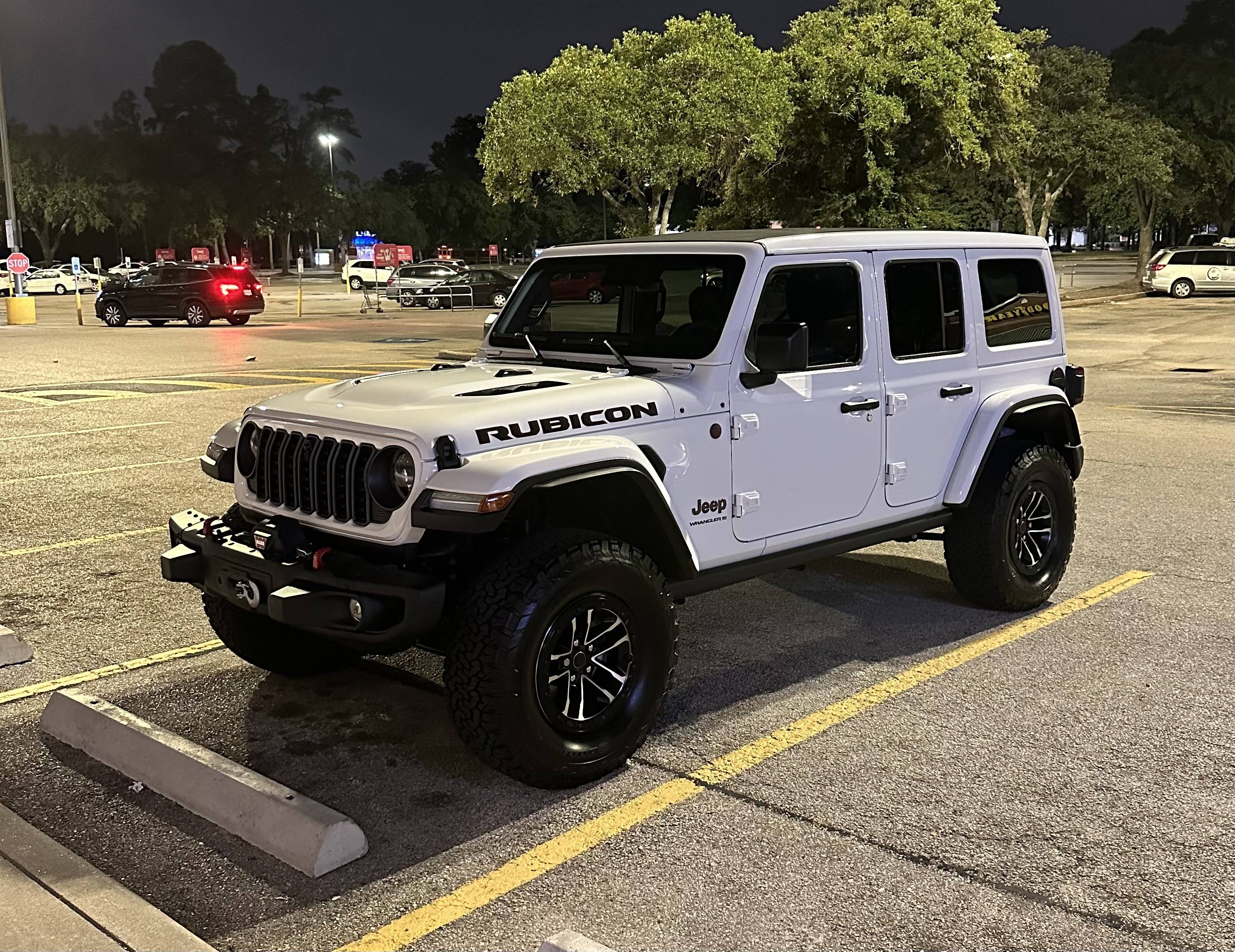 Jeep Wrangler JL Introductions & Welcome Thread 👋 IMG_8346