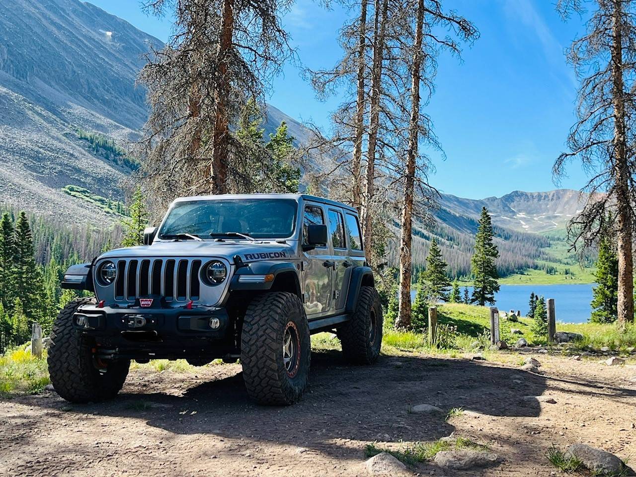 Jeep Wrangler JL CO Ketchup Build Grizzly Lake_01