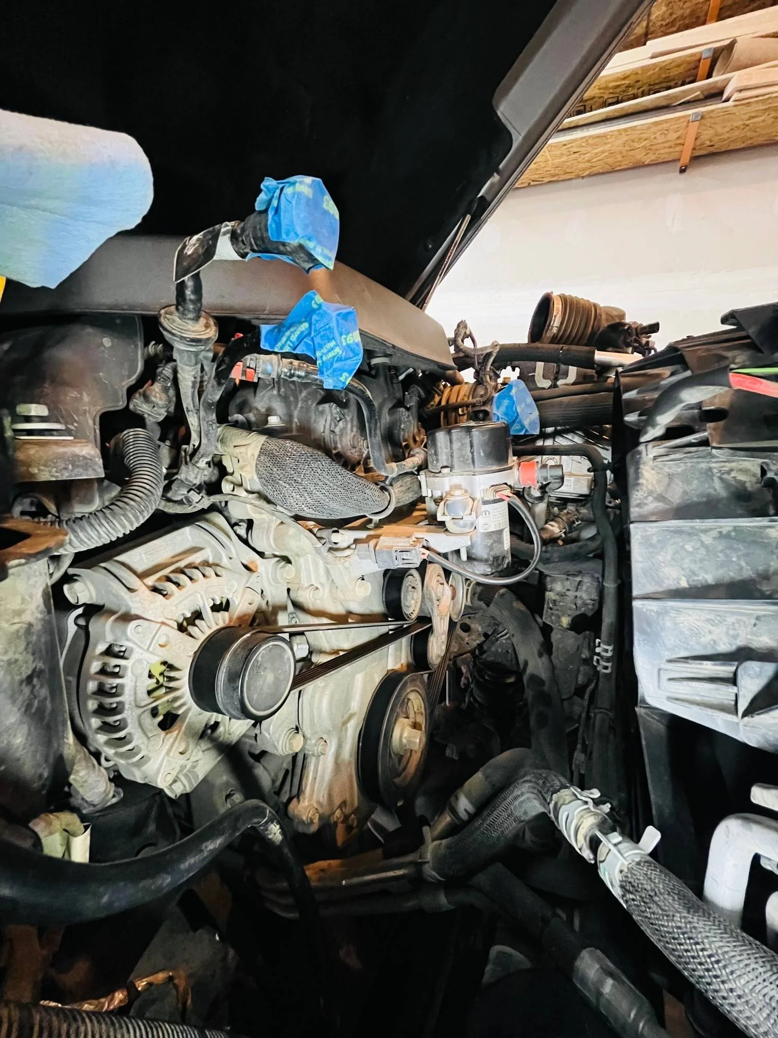 Jeep Wrangler JL CO Ketchup Build Hydro_01